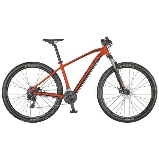 Scott Aspect 960 Hardtail Mens Mountain Bike - Hydraulic disc brakes £449 @ Tweeks Cycles