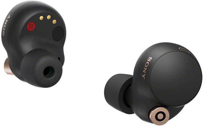 Sony WF-1000XM4 Noise Cancelling True 