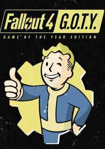 Fallout 4 GOTY Xbox