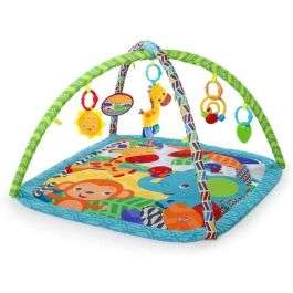 Bright Starts Zippy Zoo Activity Gym NOW £21.99 delivered @ Bargain Max