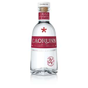 Caorunn Small Batch Scottish Raspberry Gin - 50cl | 41.8% ABV - £12 @ Amazon