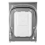 LG V7 F4V710STSE TurboWash 10.5kg Freestanding Washing Machine £449 @ Amazon sold and dispatched by RelianceDirect