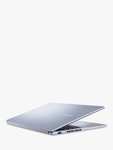 ASUS VivoBook 15 M1502 Laptop, AMD Ryzen 7 Processor, 16GB RAM, 512GB SSD, 15.6” Full HD, Silver - £459.99 @ John Lewis & Partners