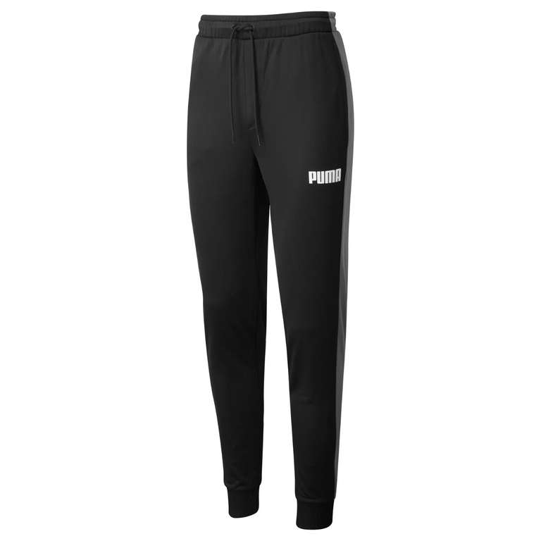 Nike Flight Joggers Size XXL Track Pants Black  White s