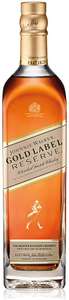 Johnnie Walker Gold Reserve Blended Scotch Whisky 70cl - £30 @ Amazon