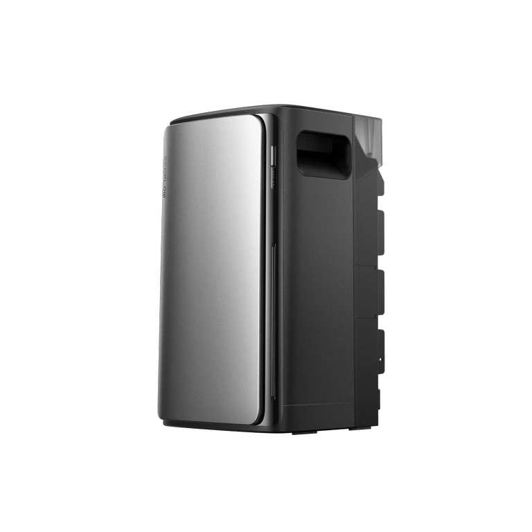 EcoFlow STREAM Max – 1.92kWh Solar Battery Storage System plug in solar - with code