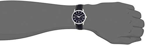 CASIO Men's MTP-1303PL Watch £27.42 at Amazon