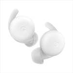 Google Pixel Buds A-Series Wireless Earbuds - Clearly White / Dark Olive £59 @ Amazon