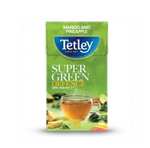 Tetley super green defence tea 20 bags - Instore Warrington