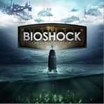 BioShock: The Collection - 3 Games (PC/Steam/Mac)