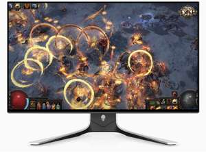Alienware AW2721D 27 Inch QHD (2560x1440 240Hz) Gaming Monitor - £559 @ Amazon