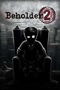 Beholder 2 (Xbox)