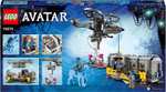 LEGO Set 75573 Avatar Floating Mountains - £68.98 @ Costco