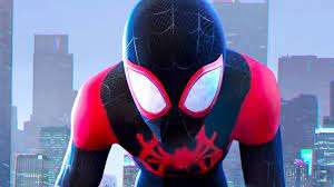 2 Free tickets to Spider-Man: Into the Spider-Verse via SKY VIP (Sky customers) @ Sky