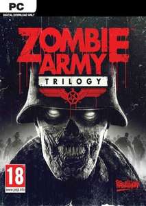 Zombie Army Trilogy (PC/Steam)