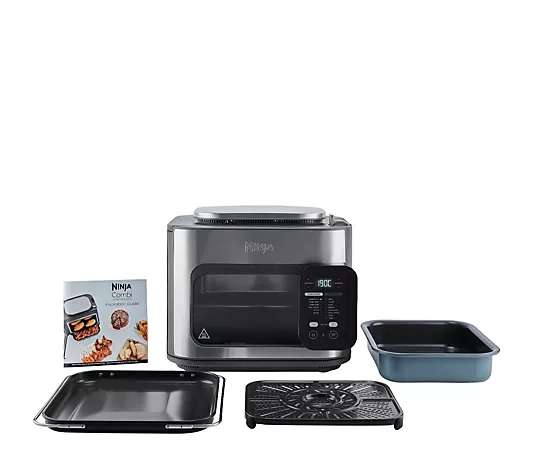 Ninja Multifunction 14 in 1 Oven & Air Fryer with Bake Tray