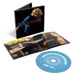 Time Simply Red CD Album £7.99 at Amazon