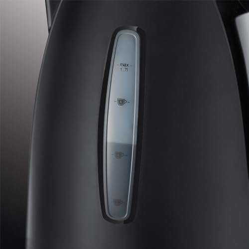 Russell Hobbs Textures Electric 1.7L Cordless Kettle