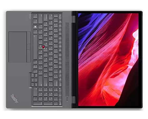 Lenovo ThinkPad P16 Gen 2 ( Enterprise / Core i9 13980HX / Quadro RTX A4000 Ada Gen 12GB / 32GB DDR5 / 1TB SSD / 165Hz 16" WQXGA display )