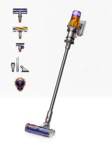 Dyson V12 Detect Slim Absolute Cordless Vacuum Cleaner - £379 delivered with code @ Donaghy Bros