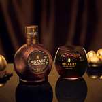 Mozart Dark Chocolate Liqueur, 50 cl £13.95 ( £12.56/£11.86 with Subscribe & Save ) @ Amazon