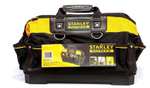 Stanley Fatmax 18" Hard Base Tool Bag - instore Westhill Aberdeen