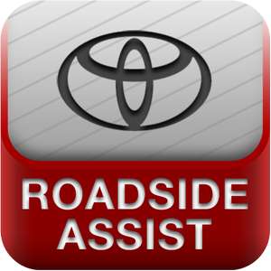 1 Year Toyota Roadside Assistance
