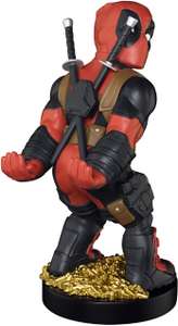 Cable Guy - Marvel "Rear View Deadpool" - £19.99 @ Amazon