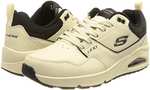 Skechers Men's Uno Trainers selected sizes at £29 @ Amazon