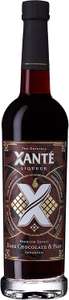 Xante Dark Chocolate and Pear Cognac infused Liqueur 35% ABV 50CL £16.60 @ Amazon