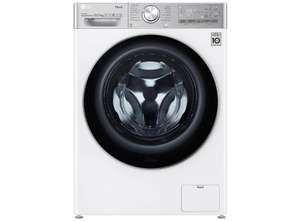LG FWV1117WTSA 10.5kg/7kg Freestanding Washer Dryer £698.99 delivered with code @ Reliant