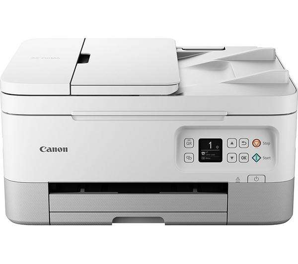 CANON PIXMA TS7451a (2022 model) All-in-One Wireless Inkjet Printer - £64.99 @ Currys
