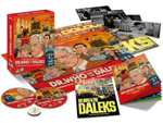 Doctor Who and the Daleks 4K Ultra HD Collector's Edition £31 @ Coolshop