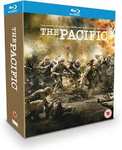 The Pacific - Blu-ray - Used - Free C&C