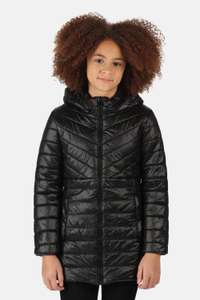 Babette' Thermoguard Insulated Parka Jacket with Free Delivery uses Code