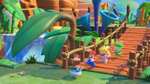 Mario Plus Rabbids Kingdom Battle Gold Edition (Nintendo Switch)