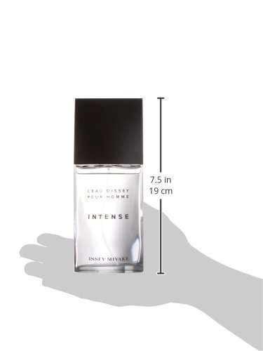 Issy miyake l'eau d'issey pour homme intense 125ml - £31 @ Dispatches from Amazon Sold by Beauty of the creator