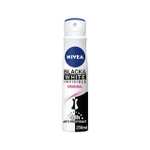 NIVEA Anti-Perspirant Deodorant Spray 250ml (5 Options) - £1.50 C&C