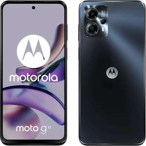 Brand new *opened* Motorola G13 128gb DELIVERED w/code sold by Cheapest Electrical (UK Mainland)