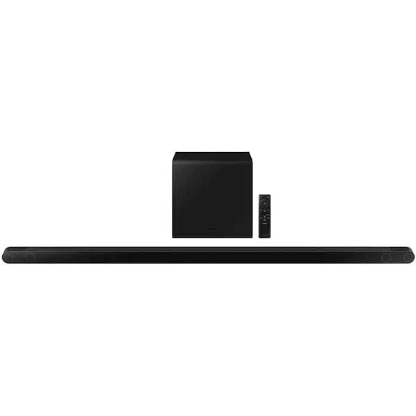 Samsung HW-S800B/XU 3.1.2ch Dolby Atmos Soundbar & Subwoofer - £335.98 (£85.98 after £250 cashback) instore (Members Only) at Costco Glasgow