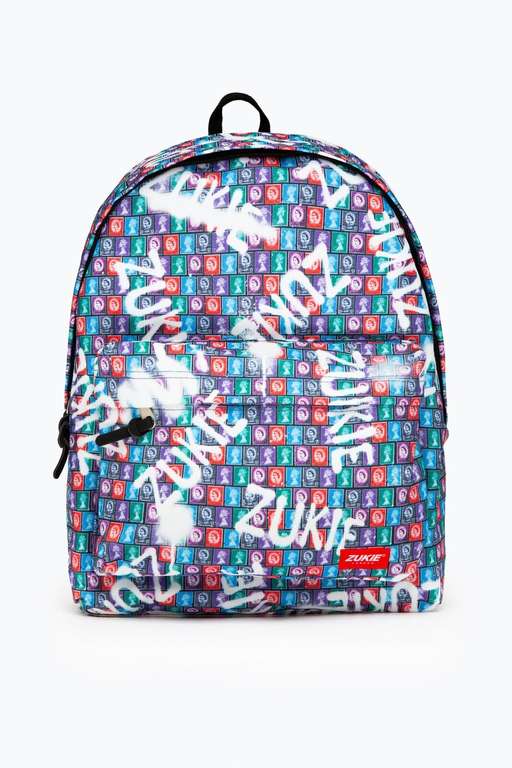 ZUKIE Queen Lizzy Backpack, £7.99 @ Hype / eBay