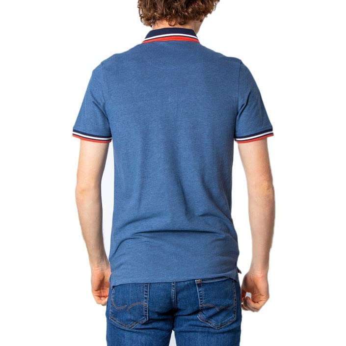 Jack & Jones Men's Jjepaulos Polo Shirt Size XL £7.75 @ Amazon