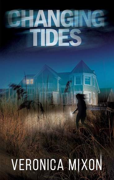 Crime Thriller - Changing Tides: Savannah Mystery Series Kindle Edition