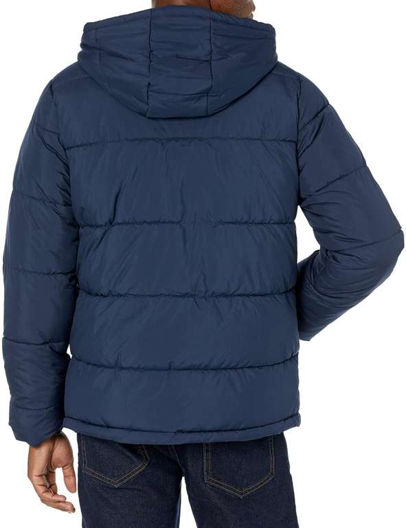 Amazon Essentials Heavyweight Puffer £11.12 | Hotukdeals