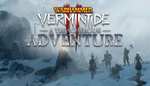 Warhammer: Vermintide 2 - A Treacherous Adventure (PC) DLC - Free @ Steam