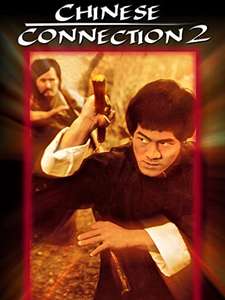 Chinese Connection 2 HD (Fist of Fury 2) to Buy Amazon Prime Video