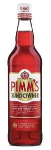 Pimm's Sundowner Aperitif 70cl - Instore (Derby)