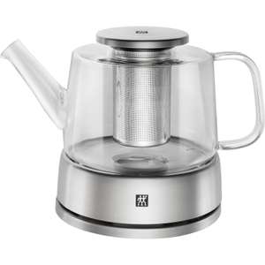 Zwilling 39500-142 Sorrento Tea and Coffee Pot – 800ml Capacity, Sold & Dispatched By homeofbrands