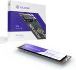 SOLIDIGM (SK Hynix/Intel) P41 Plus Series 2TB SSD GEN 4 NVMe 4.0 £92.39 @ Amazon