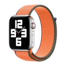 Apple Watch Bands (New & Open Box) eg Apple Official Watch Band 38mm / 40mm Maize (List Below) with code (Watch face not included)
